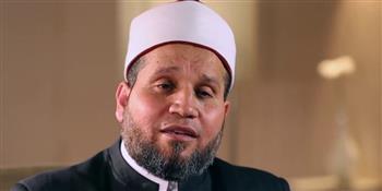 استيلاء الإخواني الهارب سلامة محمد عبد القوي مستشار وزير الأوقاف الأسبق على 200 ألف دولار