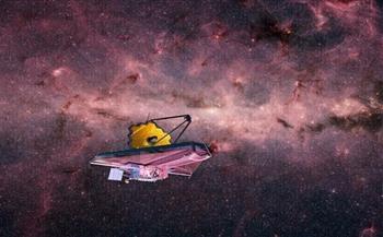 للمرة الأولى.. التقاط حدث كوني نادر لكوكب يفقد غلافه الجوي