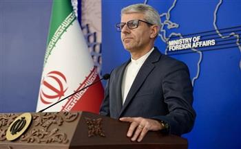 الخارجية الإيرانية تنفي وجود أي قناة اتصال خاصة أو مباشرة مع واشنطن