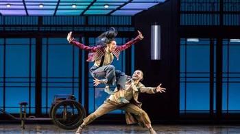 مهرجان صدى الأهرامات يقدم باليه «سيدتي الجميلة» لفرقة إيفمان الروسية على مسرح الأوبرا الجديدة 