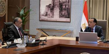 من "ردع 300" إلى "كيوت".. الإنتاج الحربي يعلن عن ثورةصناعية في منتجات عسكريةومدنية خلال اجتماع مع رئيس الوزراء