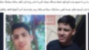 استغاثة على السوشيال ميديا تكشف اختفاء طالب وعودته في القليوبية 