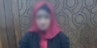 القبض على فتاة للإعلان عن الأعمال المنافية للآداب مقابل أموال بالإسكندرية