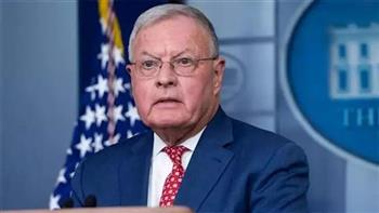 المبعوث الأمريكي لأوكرانيا: التوصل إلى اتفاق لوقف الحرب في كييف بات قريبًا