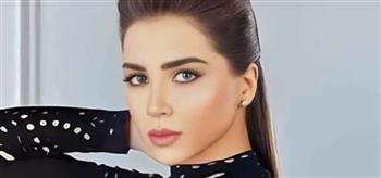 والد مي عز الدين يتعرض لأزمة صحية 