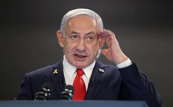 نتنياهو: لن نسمح بإقامة دولة فلسطينية