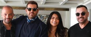 "السلم والثعبان: لعب عيال" يقترب من حاجز الـ 66 مليون جنية