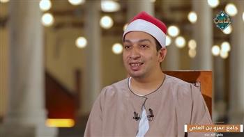من حفظ القرآن في السادسة إلى تدريب متسابقي "دولة التلاوة".. رحلة الشيخ يوسف قاسم
