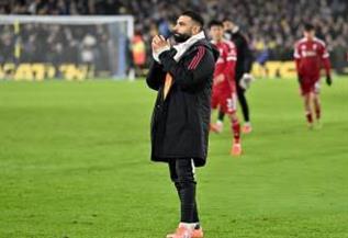 حسام حسن يدعم محمد صلاح بعد أزمته مع ليفربول