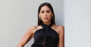 إنجي كيوان: من "وتقابل حبيب" إلى "أولاد الراعي" في رمضان 2026