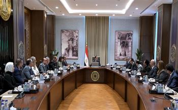 رئيس الوزراء يتابع الموقف التنفيذي لمشروع إحياء وتطوير حديقتي الحيوان والأورمان