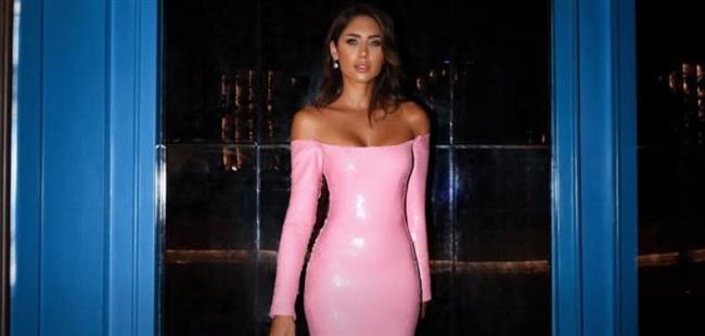 بعد إعلان أحمد سعد.. إنجي كيوان تواصل تصوير "وننسى اللي كان"