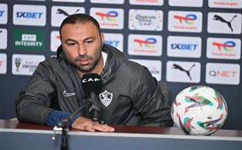 أحمد عبدالرؤوف يستقر على منح الفرصة للبدلاء فى مواجهة كهرباء الإسماعيلية