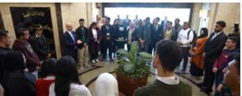 الداخلية تواصل تنظيم ورش عن "دور الجهاز الحكومي في مواجهة مخططات إسقاط الدول"