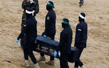 أحمد رفيق عوض: إسرائيل تتذرع بالجثث المحتجزة لعرقلة الانتقال إلى المرحلة الثانية