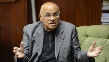   خيرى بشارة بين الفن والحياة