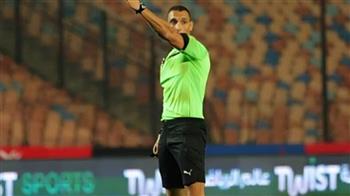 محمود بسيوني يقود مواجهة أهلي طرابلس وأهلي بنغازي في نهائي السوبر الليبي