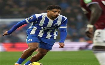 الدوري الإنجليزي.. برايتون ووست هام يكتفيان بالتعادل في مواجهة مثيرة