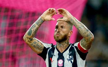 عقب الخسارة أمام تولوكا.. راموس: هذه آخر مباراة مع مونتيري وأحلم بالمونديال