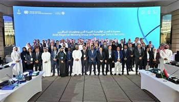   نجاح جديد لـ«الطيران المدنى»  مصر تقود لجنة التواصل والنقل بــ«الإقليمى العربى»