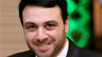 ذهب لرؤية نجله عاد جثة.. كيف انتهت مشاجرة بمقتل الفنان سعيد مختار  في أكتوبر؟