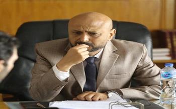 بعد تألقه في "ولد وبنت وشايب" في الأب الشرير.. حالة فنية مكثفة يعيشها الفنان جمال يوسف 