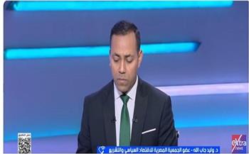 وليد جاب الله: مصر تحقق أعلى نمو فصلي منذ 3 أعوام بفضل انطلاقة قوية للقطاع الخاص