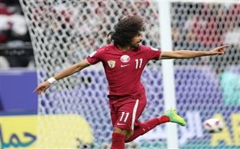 كأس العرب.. أكرم عفيف يقود منتخب قطر أمام تونس في الجولة الثالثة