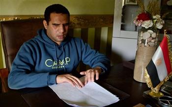 إطلاق أول قصة توعوية للأطفال المكفوفين مطبوعة بطريقة برايل بالإسماعيلية