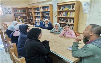 ثقافة الجيزة تناقش كتاب «الغابة» للدكتور مصطفى محمود 