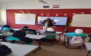 ورشة حكي عن «طلعت حرب» في مكتبة الحديقة الخضراء الثقافية