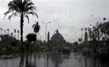 نزلوا الشتوي.. "الأرصاد" تحذر من موجة برد وأمطار رعدية على عدة محافظات