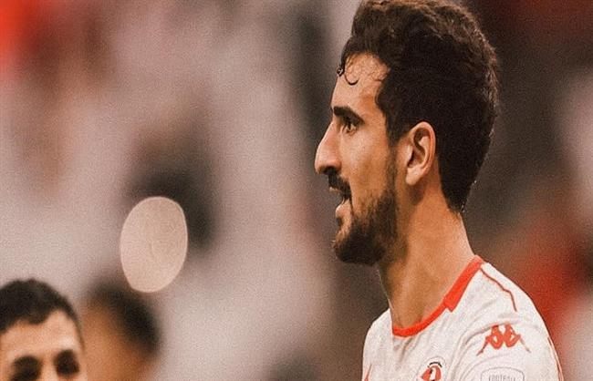 كأس العرب.. بن رمضان يسجل الهدف الأول لمنتخب تونس في مرمى قطر