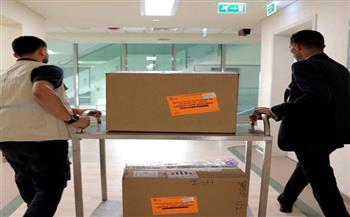 "أهل مصر لعلاج الحروق" تنجح في استيراد أول شحنة من الجلد المجمد