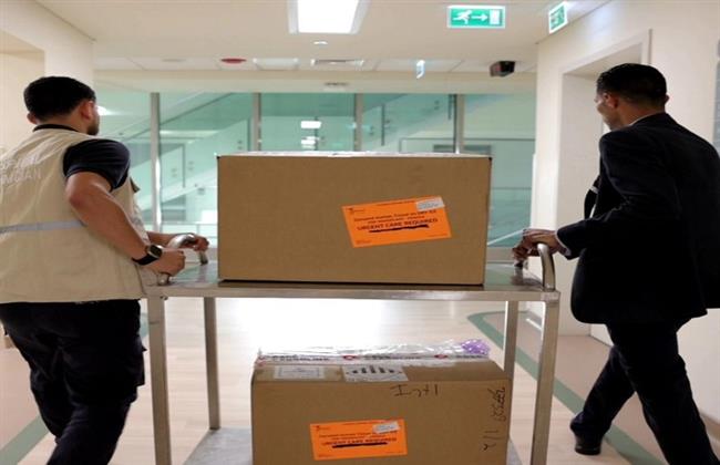 "أهل مصر لعلاج الحروق" تنجح في استيراد أول شحنة من الجلد المجمد