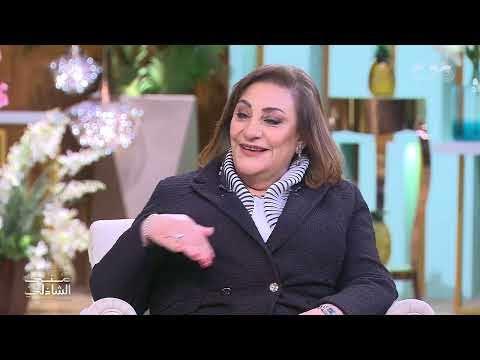 ميرفت القفاص تكشف عن أسرار لأول مرة في حياة عمار الشريعي وأعماله