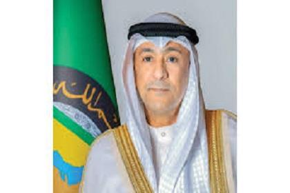أمين عام التعاون الخليجي يدين ويستنكر التصريحات الإعلامية الصادرة عن مسؤولين إيرانيين تجاه دول المجلس