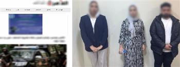 الداخلية تكشف حقيقة اختطاف فتاة ببولاق الدكرور