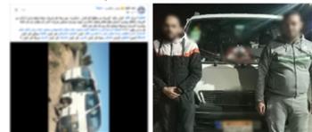 فيديو مضلل عن سيارات الأجرة في البحيرة.. الداخلية توضح الحقائق