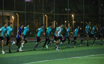 لأول مرة.. خضوع حكام ومساعدي الدوري الممتاز لـ اختبار "الفواصل الزمنية" 