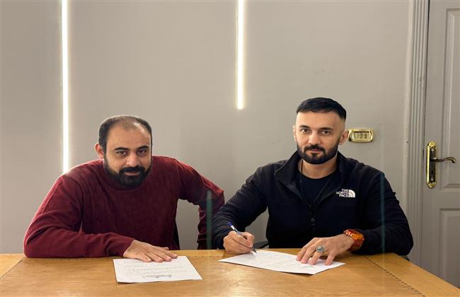 تفاصيل قصة الحب بين حسني شتا ومنه عرفة في "السرايا الصفرا"