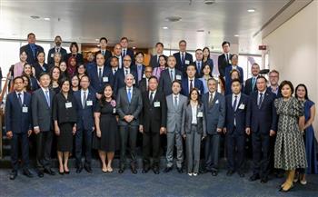 مصر تشارك في منتدى مديري عموم الوكالات المعنية بالتعاون الجنوب - جنوب والتعاون التنموي الثلاثي بتايلاند