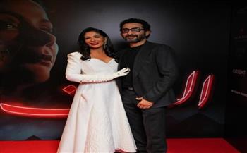 منى زكي: سعيدة بكل الحب والدعم من كل من شاهد فيلم "الست"