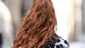 روتين العناية بالشعر المموج.. خطوات بسيطة لشعر صحي ولامع