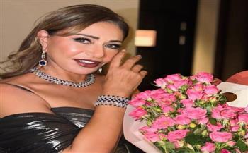 ليلى علوي تخطف الأنظار في مهرجان البحر الأحمر السينمائي