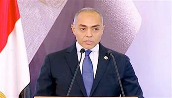 «بنداري»: بدء العملية الانتخابية بدولة نيوزيلندا في إطار انتخابات المصريين بالخارج للدوائر الـ 30 الملغاة