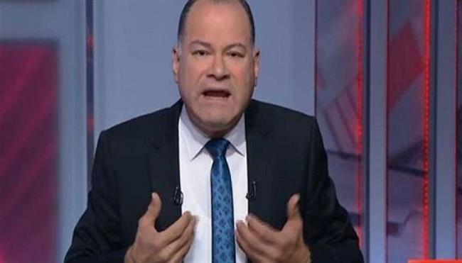 نشأت الديهي يدعو لإطلاق وثيقة مصرية للأمن القومي على غرار النموذج الأمريكي