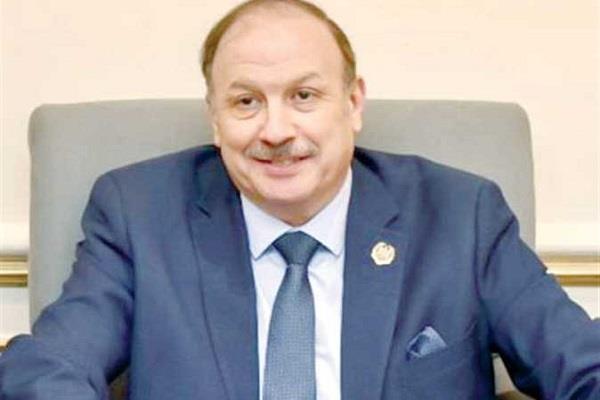 مستشار وزير العمل: غياب الوعي وإهمال إجراءات السلامة وراء حادث انهيار سقالة خشبية في بنها