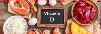 وسائل صحية لتحسين امتصاص فيتامين "د"