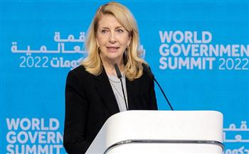 مسؤولة أممية تدعو إلى اتخاذ إجراءات عاجلة لحماية مليوني طفل مهددون بسوء التغذية بجنوب السودان 